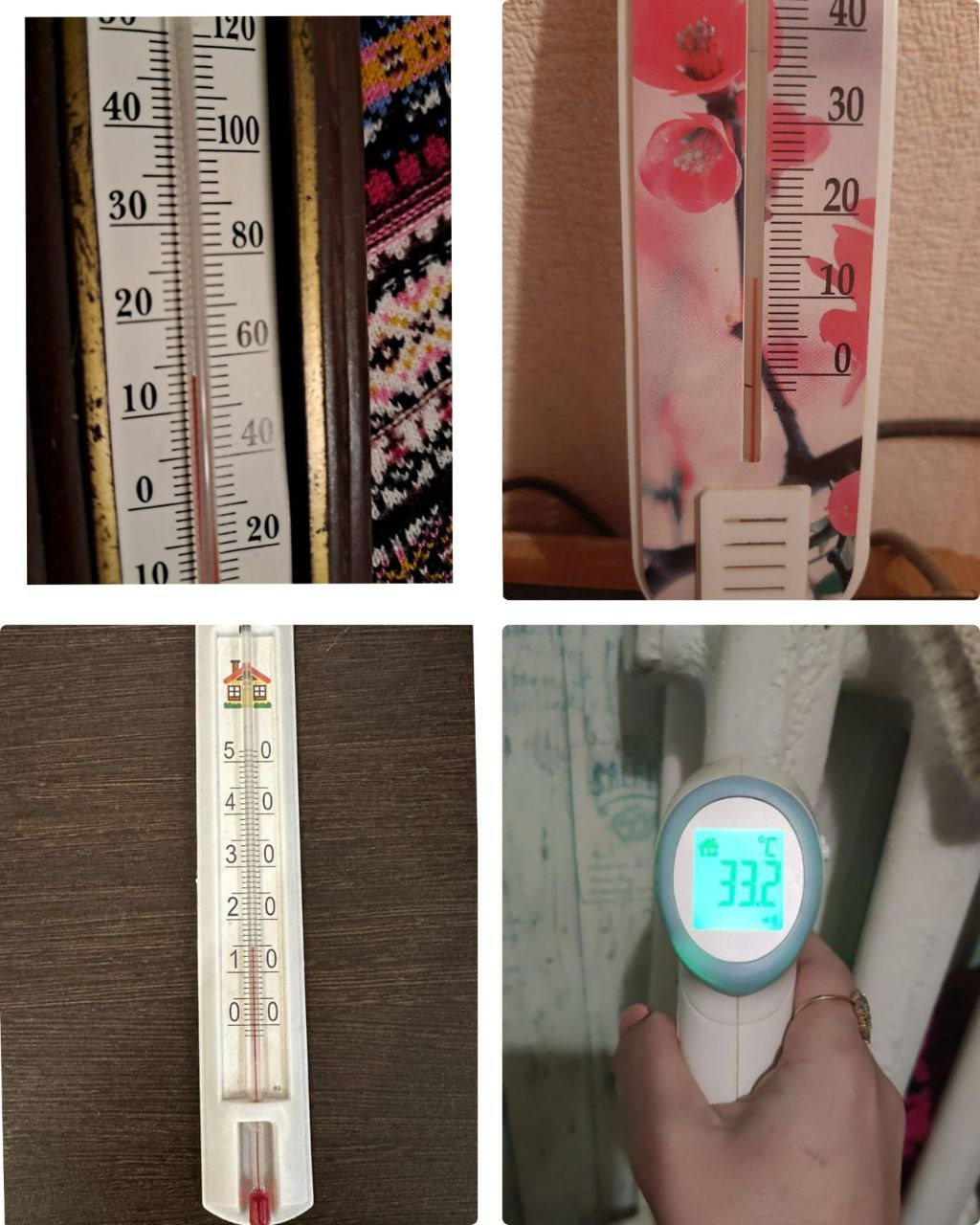 Еще немного — и температура в квартирах еланцев приблизится к нулю
