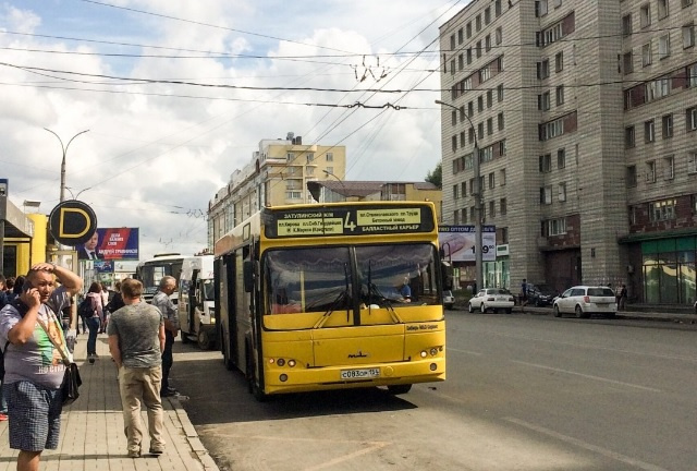 «Скоро на тракторах гонять начнем»: у новосибирцев отбирают популярный автобусный маршрут — как это объяснили в мэрии