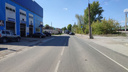 Женщина за рулем Peugeot сбила двух школьниц на «зебре» в Челябинской области