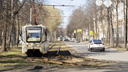 В Ярославле собираются полностью закрыть трамвайное движение