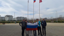 Новосибирский школьник выиграл международную олимпиаду по математике