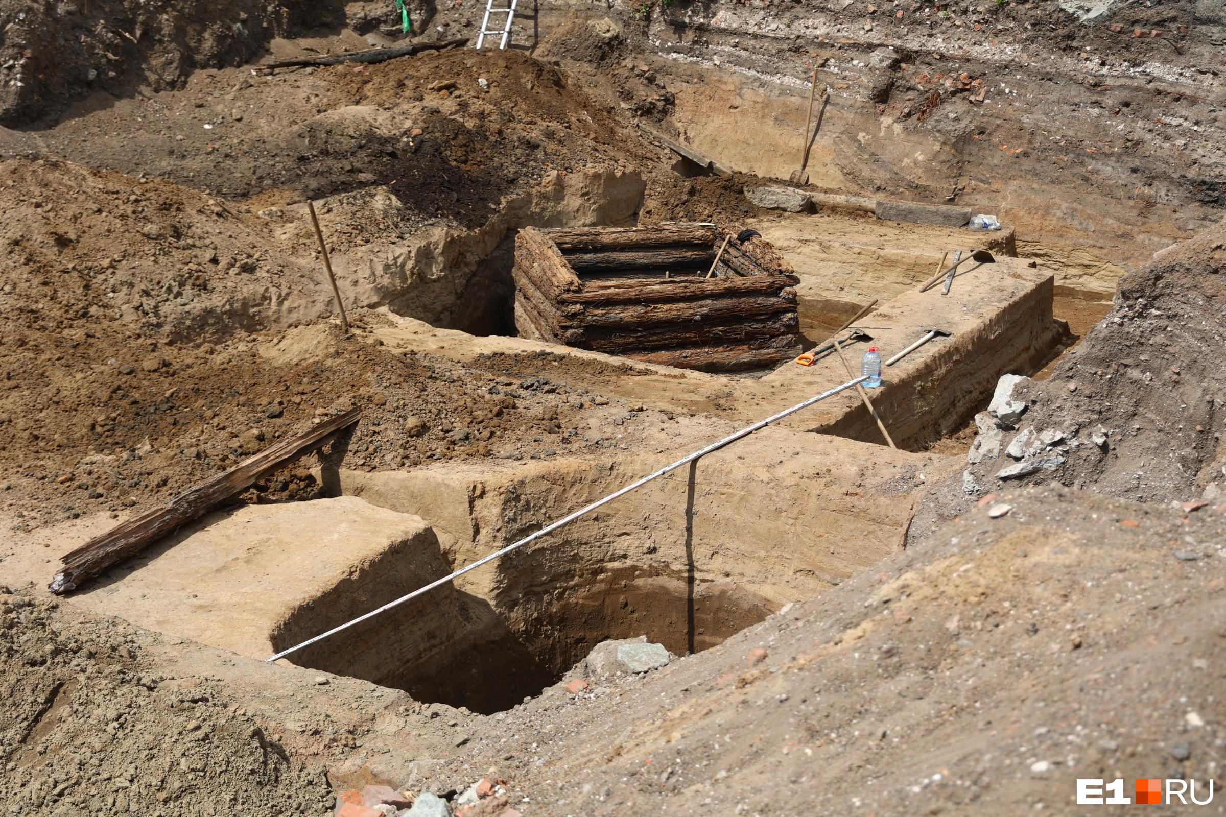 Курганы раннего железного века в Кузбассе исключили из объектов культурного наследия: выяснили, почему