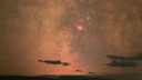 Новосибирский астрофотограф снял космический таймлапс на Алтае — смотрим на завораживающие кадры