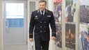 Генерал Скоков заявил об уменьшении числа краж, убийств и грабежей в Челябинской области