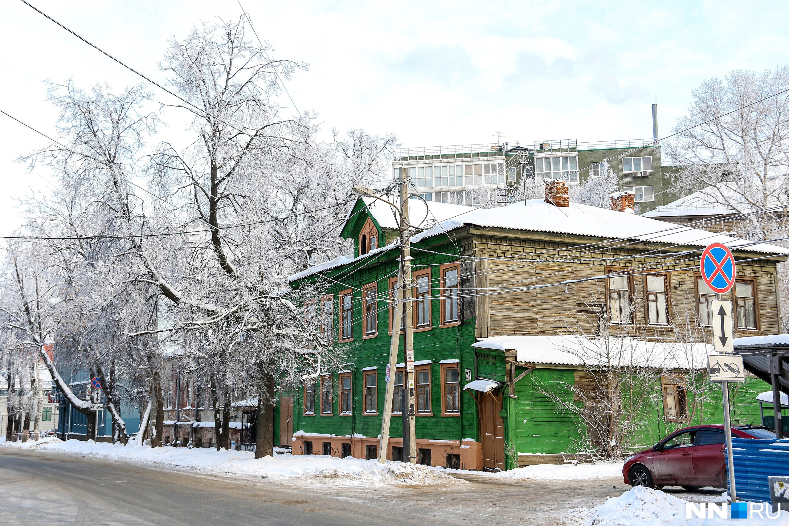 Как узнать что построят на месте снесенного дома