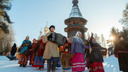 Какая погода будет в Архангельске на Масленицу: прогноз синоптиков