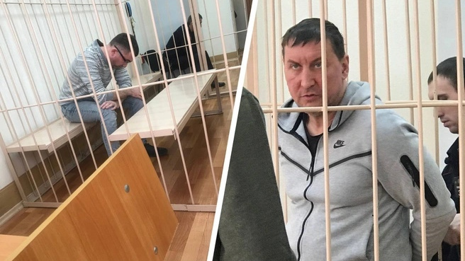 Распил в детском саду: у новосибирских чиновника и бизнесмена арестовали имущество на 24 миллиона