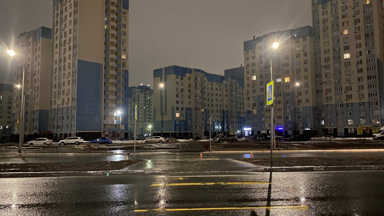 Внимание, розыск: в Оренбурге водитель сбил девочку и скрылся с места ДТП
