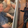 «35 кило я сбросила за 8 месяцев»: история похудения мамы двоих детей, которая 20 лет пыталась стать стройной