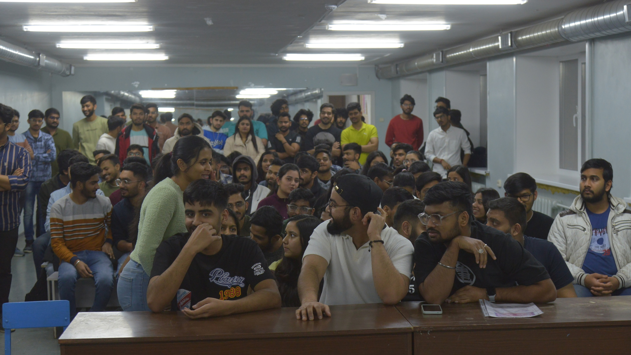 СГМУ собрал под сотню студентов из Индии: что они сказали о громком уголовном деле