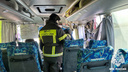 Почти 20 человек пострадали в ДТП с автобусом в Кузбассе — источник