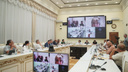 «Мы оказываем всю необходимую помощь»: глава региона — о трагедии в Крыму
