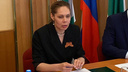 «Буду заниматься выплатами пострадавшим»: Анастасия Аргышева ушла в отставку по собственному желанию