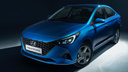 В России перезапустили сборку Hyundai Solaris и KIA Rio