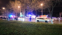 Жесткое ДТП на Московском шоссе: девушку зажало при столкновении ВАЗа и «Камри»