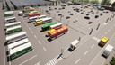 Стало известно, кто построит новую автостанцию на месте Кировского рынка
