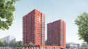 Две 18-этажки со стилобатом: в Ярославле разрешили строить жилье на месте Заволжского рынка