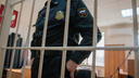 В Самарской области полицейский за взятку обещал «наркобаронше» домашний арест, но обманул