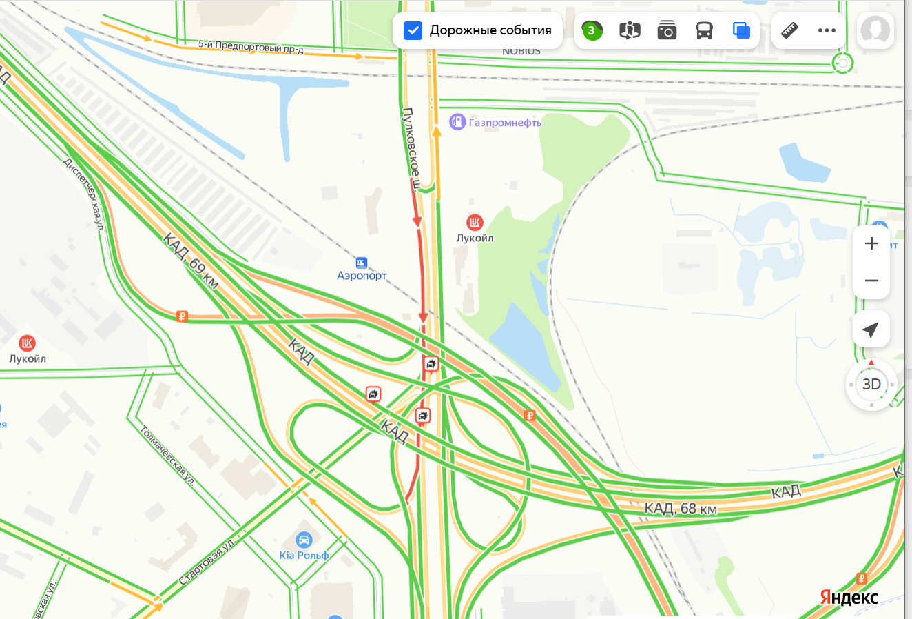 Пулковское шоссе Санкт-Петербург. Развязка КАД Пулковское шоссе. Пробка на Пулковском шоссе. Съезд на м11 с КАД Пулковское шоссе.