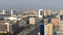 «Я подскочила от запаха гари, думала — пожар»: Челябинск накрыло дымом