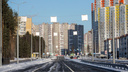 В Сургуте достроили дорогу, которая разделит автомобильные потоки и разгрузит Грибоедовскую развязку