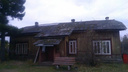 Указаны как обременение. РЖД продает два дома в Перми, в которых живут люди