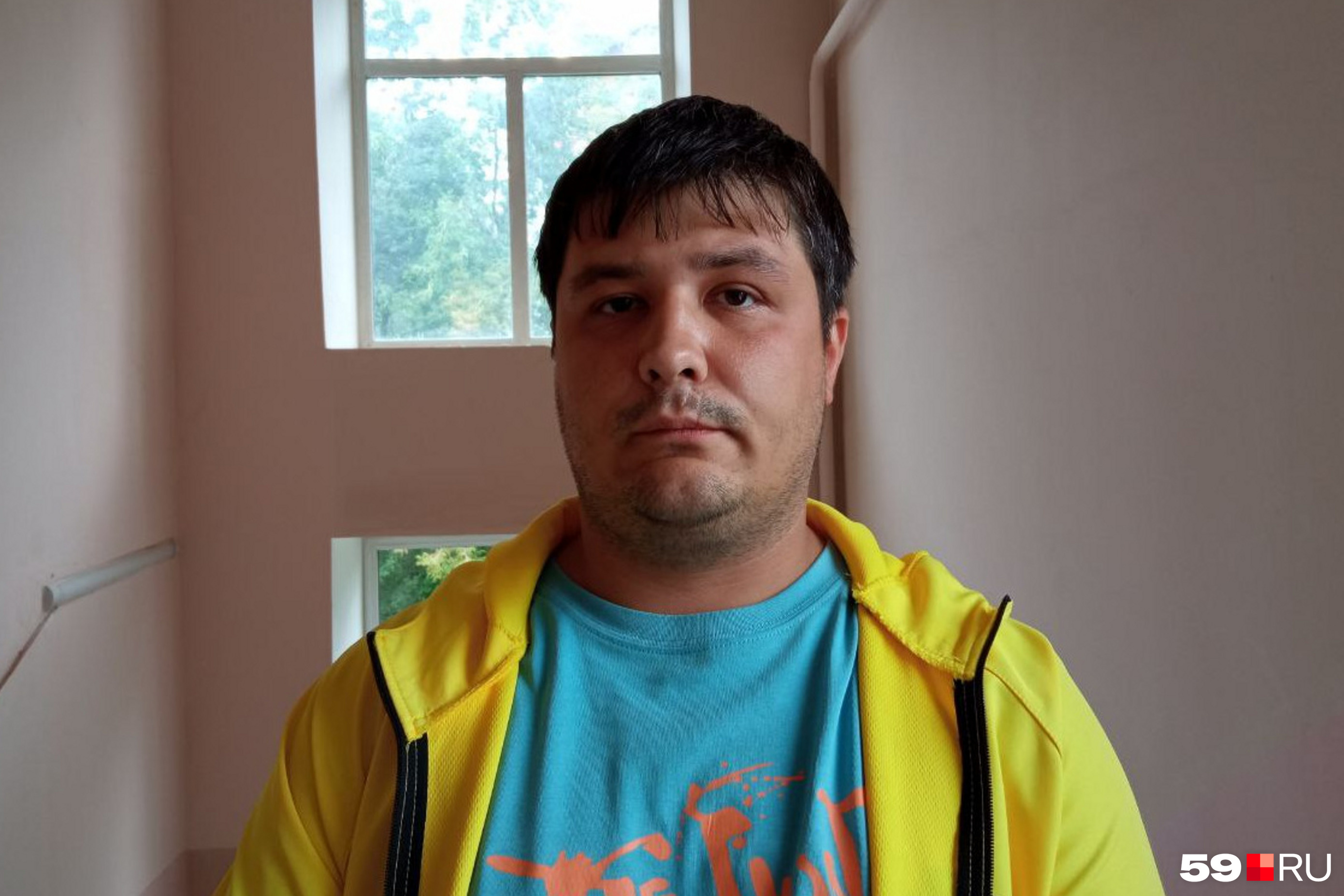 Участник ЧВК «Вагнер» из Перми, который не закончил обязательные работы и  уехал на СВО, не получил помилование - 6 сентября 2023 - 59.ru