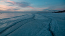 Ночью подморозило: где сейчас ледоход в Архангельской области