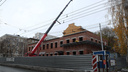 Еще 28 миллионов направят на реконструкцию музея Кондратюка — когда выполнят работы