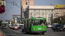 Новую билетную систему внедрят в общественном транспорте Новосибирска — какой она станет