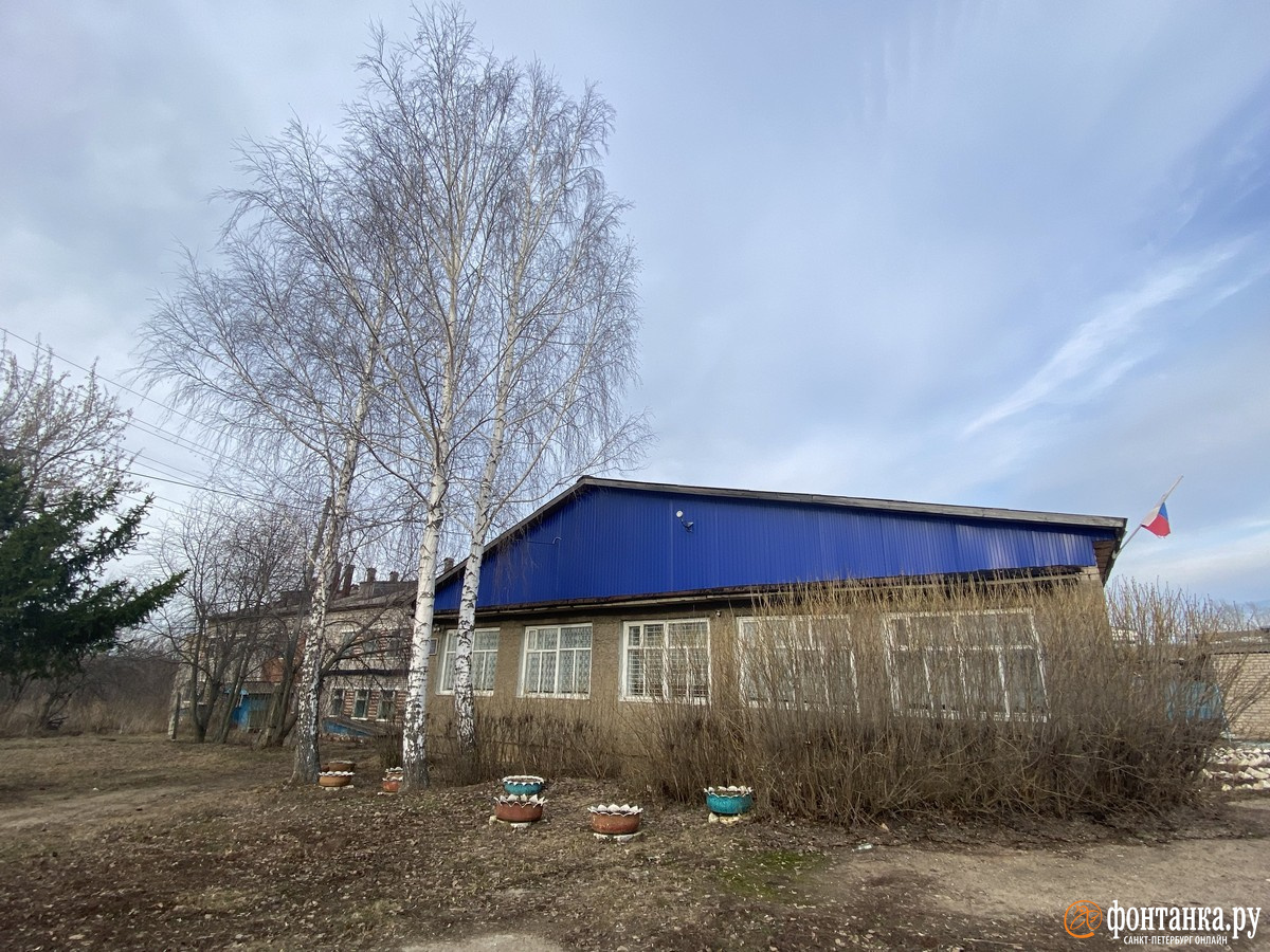 Что происходит в селе, где бывшего вагнеровца арестовали за убийство, — репортаж - 12 апреля 2023 - 161.ru