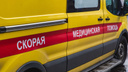«Выехал на встречную»: в Ярославской области водитель «Шевроле» разбился насмерть в ДТП с фурой