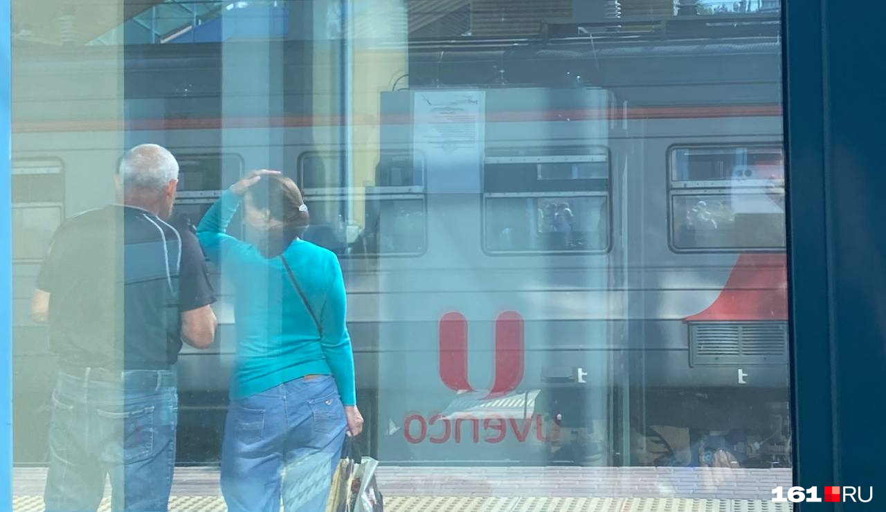 Ажиотажа нет Ажиотажа нет