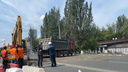 «В будни встанет колом»: самарцы в ужасе от перекрытия Московского шоссе