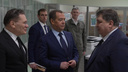 Визит экс-президента. Что Дмитрий Медведев делал на Белоярской АЭС