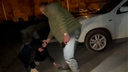 В Самаре «фээсбэшник» избил таксистку и дзюдоистку. Но заявил, что на него напали они