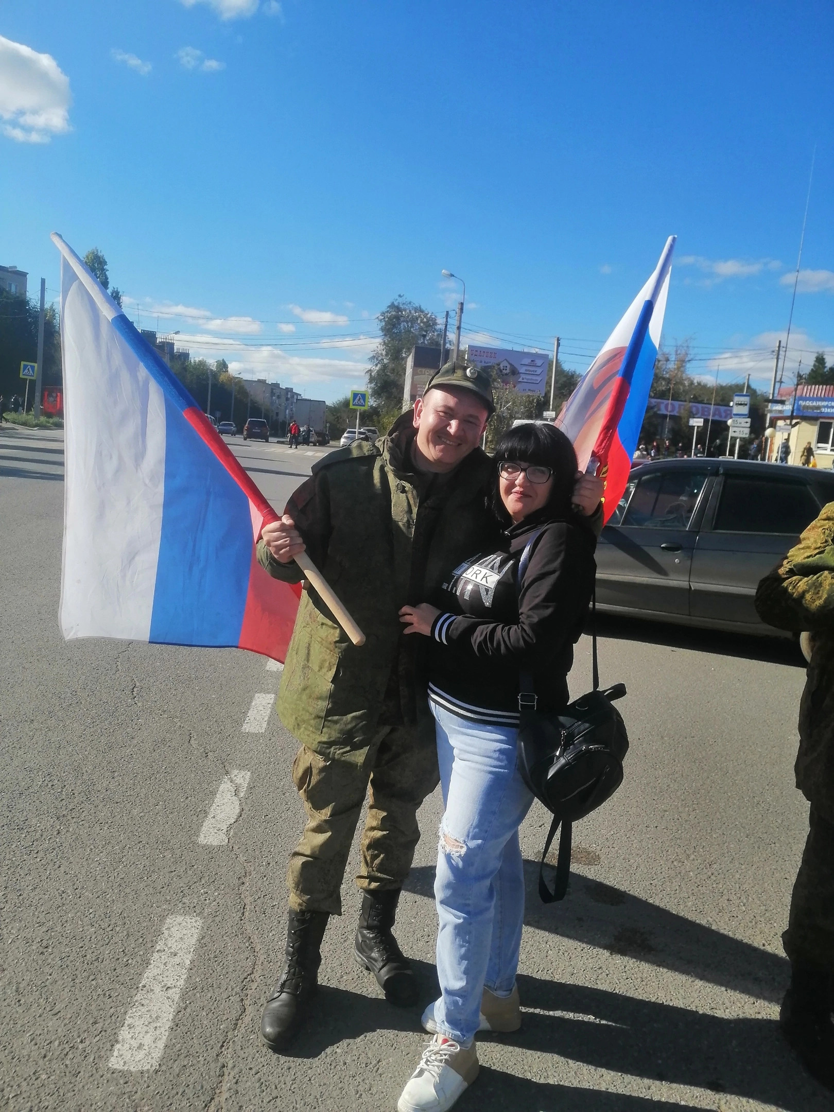 Дарья и Александр очень любили друг друга Дарья и Александр очень любили друг друга
