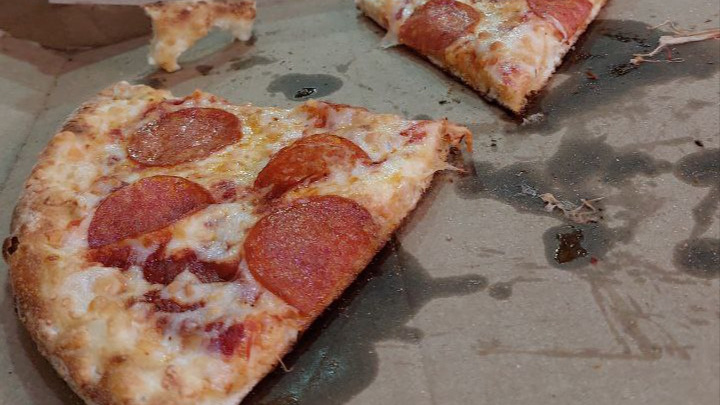 «Додо последнего кирпичика»: суд потребовал снести здание саратовской пиццерии