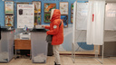 Голосующих бесплатно кормят на выборах в Архангельске: показываем этот набор