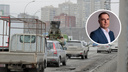 Директор «Гормоста» ответил на три главных вопроса о ремонте мостов в Новосибирске — видео