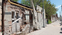 Власти Ростова начали готовить проект о расселении опасного дома на Станиславского