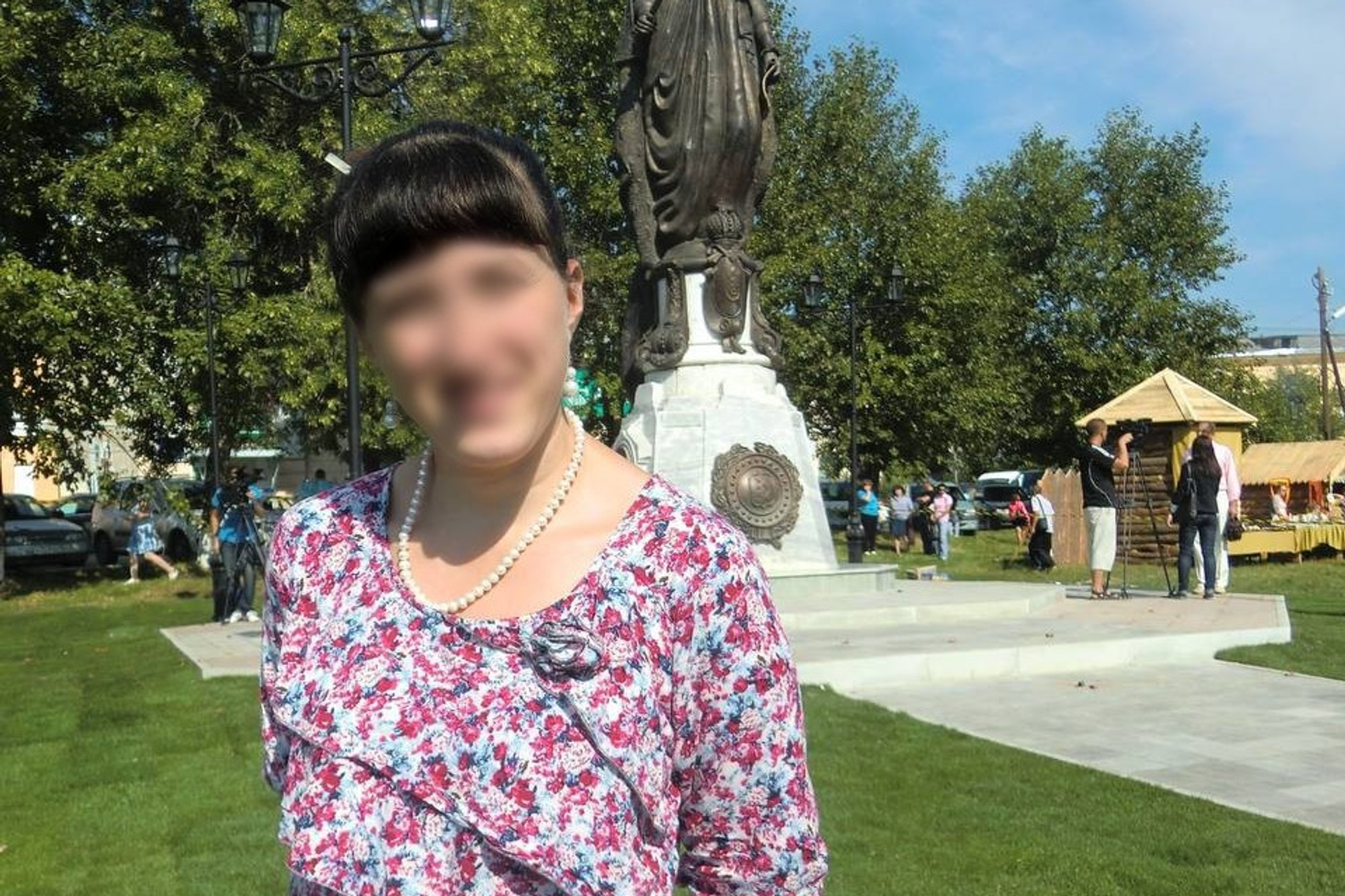 Стала известна причина смерти беременной, тело которой нашли в квартире на Урале