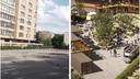 «Гастро-парк» и «спорт-кластер» вместо парковок и обшарпанной площадки. Власти Москвы благоустроят один из лучших вузов Москвы