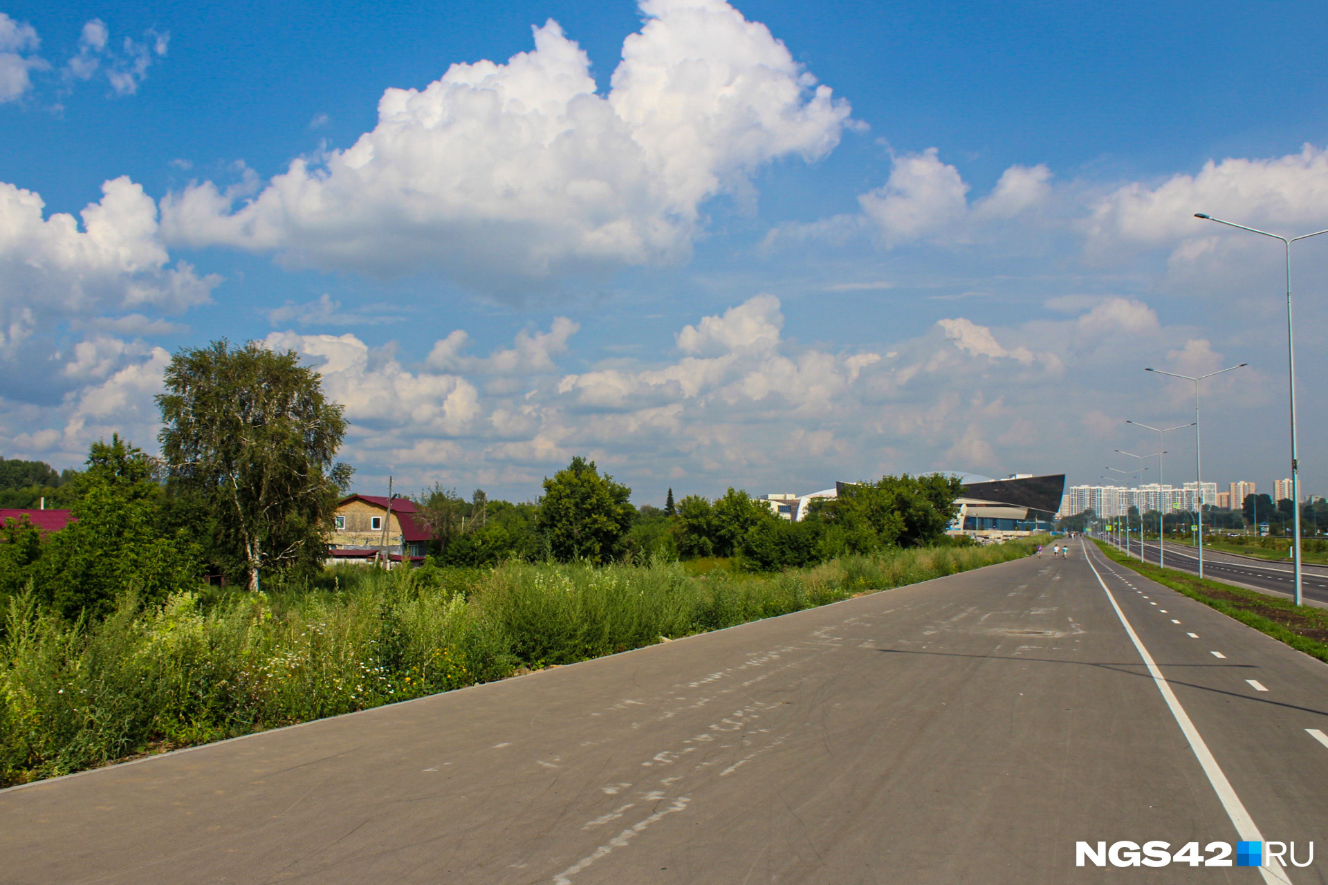 репортаж кемерово