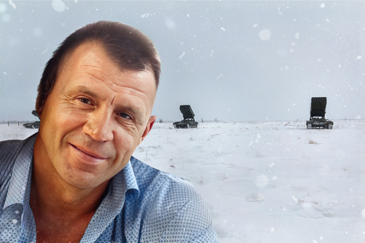 Погиб в день поминок матери: в Волгограде прощаются с погибшим на Украине мобилизованным станочником