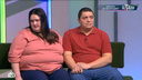 Муж охладел, печень отказывает: история молодой женщины, которая поправилась до 170 кг из-за стресса