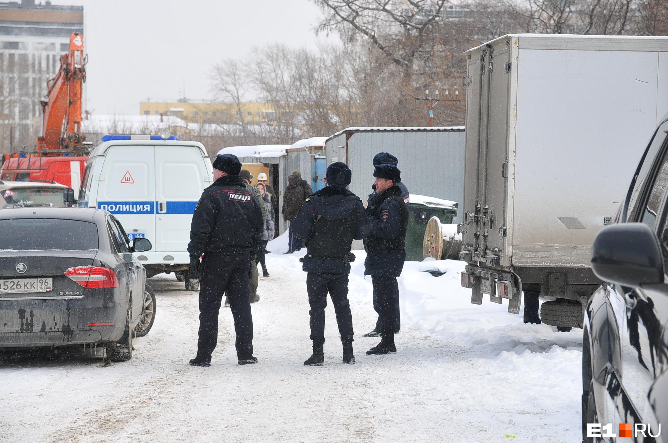 Жена осужденного полицейского из Краснокаменска назвала приговор за побои подозреваемого предвзятым