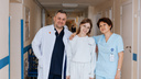 Диагноз поставили лишь через 2 года: новосибирские кардиохирурги спасли <nobr class="_">24-летнюю</nobr> девушку с тромбами в легких