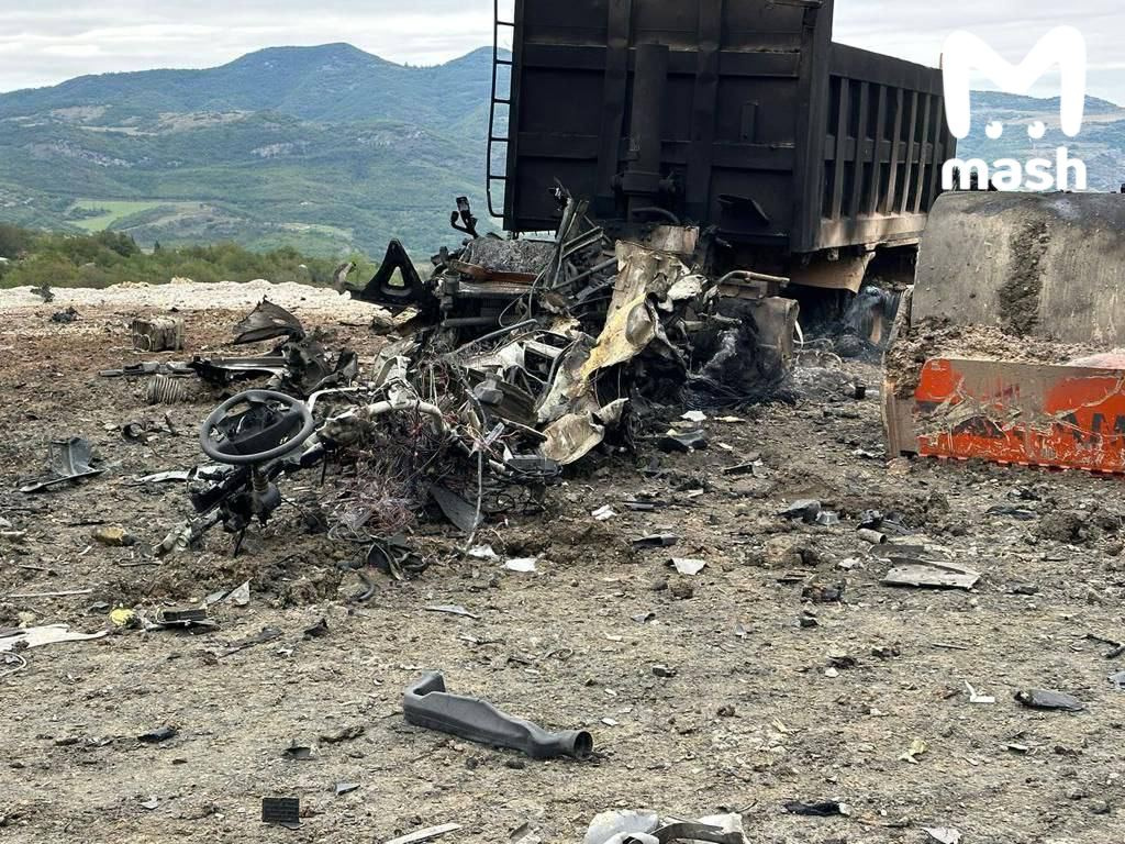 Новое обострение в Карабахе: слышны стрельба и взрывы, началась антитеррористическая операция