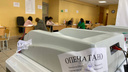 На выборах президента проголосовали более 60% избирателей в Челябинской области. Кто в лидерах
